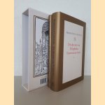 De Droom Van Poliphilus Hypnerotomachia Poliphili (2 volumes in box)
Francesco Colonna
€ 35,00 De Droom Van Poliphilus Hypnerotomachia Poliphili (2 volumes in box)
Francesco Colonna
€ 35,00