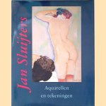 Jan Sluijters 1881-1957: Aquarellen en tekeningen door Anita Hopmans