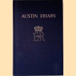 Austin Friars: Geschiedenis van de Nederlandse Hervormde Gemeente te London 1550-1950
J. Lindeboom
€ 10,00 Austin Friars: Geschiedenis van de Nederlandse Hervormde Gemeente te London 1550-1950
J. Lindeboom
€ 10,00