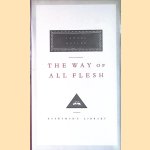 The Way of All Flesh: Introduction by P.N. Furbank
Samuel Butler
€ 10,00 The Way of All Flesh: Introduction by P.N. Furbank
Samuel Butler
€ 10,00