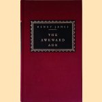 The Awkward Age
Henry James
€ 10,00 The Awkward Age
Henry James
€ 10,00
