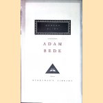 Adam Bede
George Eliot
€ 12,50 Adam Bede
George Eliot
€ 12,50
