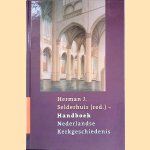 Handboek Nederlandse Kerkgeschiedenis door Herman J. Selderhuis