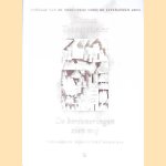 De herinneringen zien mij: verzamelde gedichten; memoires
Tomas Tranströmer
€ 30,00 De herinneringen zien mij: verzamelde gedichten; memoires
Tomas Tranströmer
€ 30,00