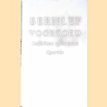 Voorgoed: gedichten 1960-2010: een keuze door J. Bernlef