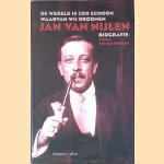 Jan van Nijlen: biografie
Stefan van den Bossche
€ 10,00 Jan van Nijlen: biografie
Stefan van den Bossche
€ 10,00