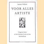 Voor alles Artiste: Uitgever Stols en het literaire leven in het Interbellum
Nanske Wilholt
€ 10,00 Voor alles Artiste: Uitgever Stols en het literaire leven in het Interbellum
Nanske Wilholt
€ 10,00