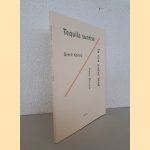 Tequila sunrise; In een ander land *GESIGNEERD* door Gerrit Komrij e.a.