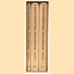 Ornamentale Vorlageblätter des 15. bis 19. Jahrhunderts (3 volumes)
Rudolf Berliner e.a.
€ 200,00 Ornamentale Vorlageblätter des 15. bis 19. Jahrhunderts (3 volumes)
Rudolf Berliner e.a.
€ 200,00