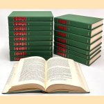 The Complete Works of Walter Savage Landor (16 volumes)
W.S. Landor
€ 150,00 The Complete Works of Walter Savage Landor (16 volumes)
W.S. Landor
€ 150,00