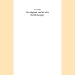 Het dagboek van het witte bloedlichaampje
Simon Vestdijk
€ 20,00 Het dagboek van het witte bloedlichaampje
Simon Vestdijk
€ 20,00