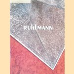 Ruhlmann door Bruno Foucart