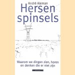 Hersenspinsels: Waarom we dingen zien, horen en denken die er niet zijn
André Aleman
€ 6,00 Hersenspinsels: Waarom we dingen zien, horen en denken die er niet zijn
André Aleman
€ 6,00