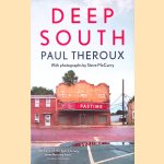 Deep South: Four Seasons on Back Roads
Paul Theroux
€ 10,00 Deep South: Four Seasons on Back Roads
Paul Theroux
€ 10,00
