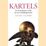 Kartels: De Amerikaanse strijd om de wereldhegemonie
Gerard Aalders
€ 10,00 Kartels: De Amerikaanse strijd om de wereldhegemonie
Gerard Aalders
€ 10,00