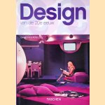 Design van de 20e eeuw door Frederike Plaggemars e.a.
