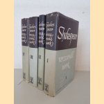 Verzameld werk (4 delen)
William Shakespeare
€ 20,00 Verzameld werk (4 delen)
William Shakespeare
€ 20,00