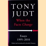 When the Facts Change: Essays, 1995-2010
Tony Judt
€ 12,50 When the Facts Change: Essays, 1995-2010
Tony Judt
€ 12,50