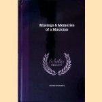 Musings and Memories of a Musician
George Henschel
€ 20,00 Musings and Memories of a Musician
George Henschel
€ 20,00