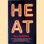 Heat: An Amateur's Adventures as Kitchen Slave, Line Cook, Pasta-Maker, and Apprentice to a Butcher in Tuscany
Bill Buford
€ 10,00 Heat: An Amateur's Adventures as Kitchen Slave, Line Cook, Pasta-Maker, and Apprentice to a Butcher in Tuscany
Bill Buford
€ 10,00