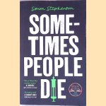 Sometimes People Die
Simon Stephenson
€ 10,00 Sometimes People Die
Simon Stephenson
€ 10,00