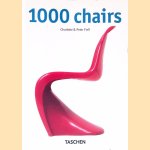 1000 Chairs
Charlotte Fiell e.a.
€ 10,00 1000 Chairs
Charlotte Fiell e.a.
€ 10,00