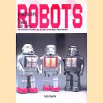 Robots, Spaceships and other Tin Toys door Teruhisa Kitahara