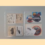 Various printed Märklin Items
Märklin
€ 15,00 Various printed Märklin Items
Märklin
€ 15,00