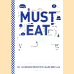 Must eat: een eigenzinnige selectie culinaire adressen
Luc Hoornaert
€ 10,00 Must eat: een eigenzinnige selectie culinaire adressen
Luc Hoornaert
€ 10,00