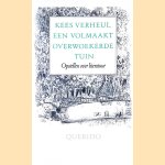 Een volmaakt overwoekerde tuin: Opstellen over literatuur
Kees Verheul
€ 8,00 Een volmaakt overwoekerde tuin: Opstellen over literatuur
Kees Verheul
€ 8,00