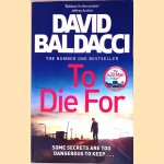 To Die For
David Baldacci
€ 12,50 To Die For
David Baldacci
€ 12,50