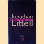 De Welwillenden
Jonathan Littell
€ 10,00 De Welwillenden
Jonathan Littell
€ 10,00