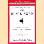 The Black Swan: The Impact of the Highly Improbable
Nassim Nicholas Taleb
€ 12,50 The Black Swan: The Impact of the Highly Improbable
Nassim Nicholas Taleb
€ 12,50