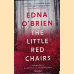 The Little Red Chairs
Edna O'Brien
€ 10,00 The Little Red Chairs
Edna O'Brien
€ 10,00