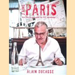 J'aime Paris: Mon Paris du goût en 200 adresses
Alain Ducasse
€ 20,00 J'aime Paris: Mon Paris du goût en 200 adresses
Alain Ducasse
€ 20,00