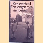 Een jongen met vier benen door Kees Verheul