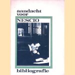 Aandacht voor Nescio: Bibliografie
R. Bindels
€ 8,00