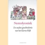 Nestorkroniek: De oudste geschiedenis van het Kievse rijk
Hans Thuis
€ 15,00 Nestorkroniek: De oudste geschiedenis van het Kievse rijk
Hans Thuis
€ 15,00