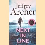 Next in Line: Only 48 hours tocatch a killer
Jeffrey Archer
€ 9,00 Next in Line: Only 48 hours tocatch a killer
Jeffrey Archer
€ 9,00