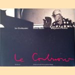 Le Corbusier door René Burri