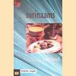 Surinaams kookboek
Fokkelien Dijkstra
€ 9,00 Surinaams kookboek
Fokkelien Dijkstra
€ 9,00