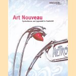 Art Nouveau: Symbolismus und Jegendstil in Frankreich
Renate Ulmer
€ 15,00