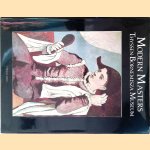 Modern Masters: Thyssen-Bornemisza Museum
José López Alvarez
€ 22,50