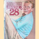 Illustrators 28 door Arpi Ermoyan