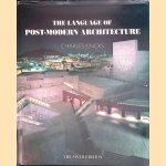The Language of Post-modern Architecture
Charles Jencks
€ 20,00