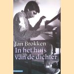 In het huis van de dichter *GESIGNEERD*
Jan Brokken
€ 15,00 In het huis van de dichter *GESIGNEERD*
Jan Brokken
€ 15,00