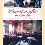 Künstlercafés in Europa: wo Kafka schrieb, Matisse malte und Freud Schach spielte
Noël Riley Fitch
€ 10,00 Künstlercafés in Europa: wo Kafka schrieb, Matisse malte und Freud Schach spielte
Noël Riley Fitch
€ 10,00