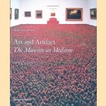 Art and Artifacts: The Museum As Medium
James Putnam
€ 15,00