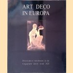Art Deco in Europa: Decoratieve tendensen in de toegepaste kunst rond 1925
Jan Debbaut
€ 15,00 Art Deco in Europa: Decoratieve tendensen in de toegepaste kunst rond 1925
Jan Debbaut
€ 15,00