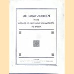 Grafzerken in de Groote kerk van Breda
Johan Christoffel Pieter Willem Apollo Steenkamp
€ 60,00 Grafzerken in de Groote kerk van Breda
Johan Christoffel Pieter Willem Apollo Steenkamp
€ 60,00